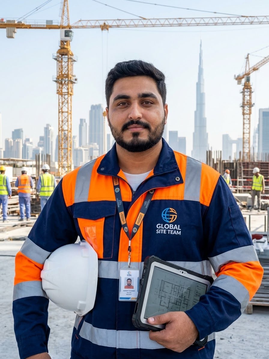 Ali hassan