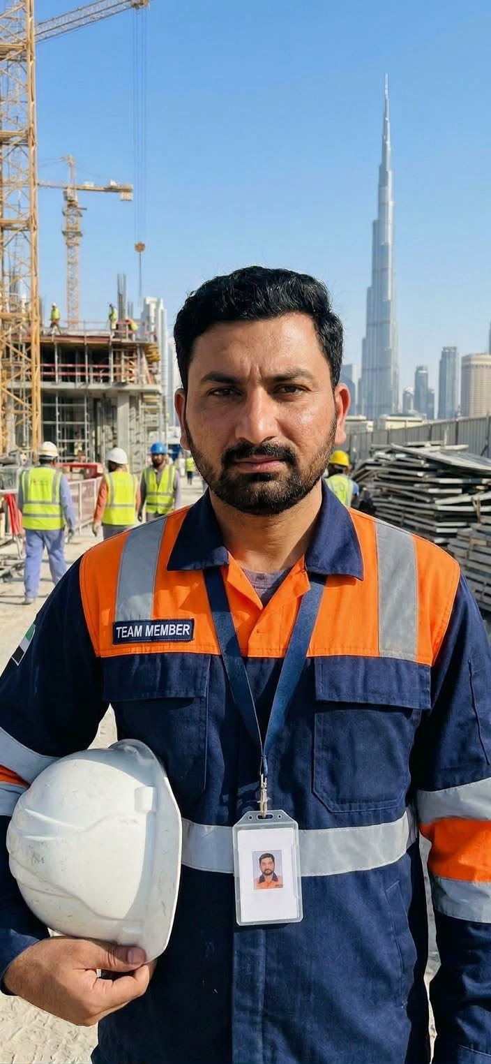 Kashif Shehzad