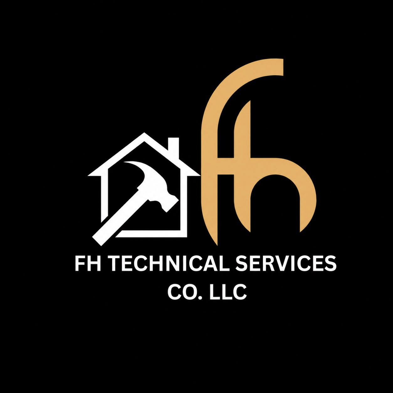 FH Technical Services Logo