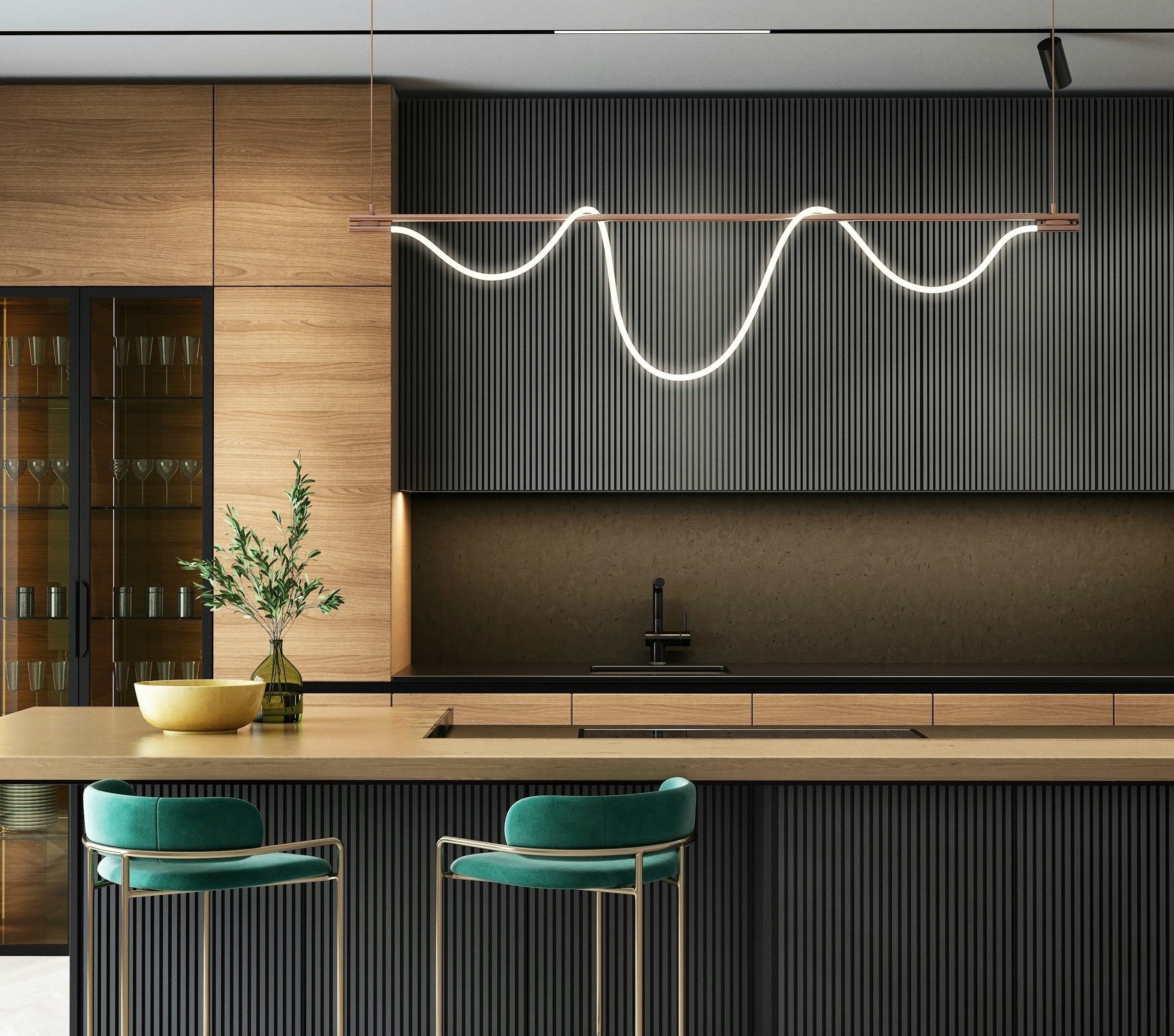 Luxury Interior